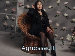 Agnessagill