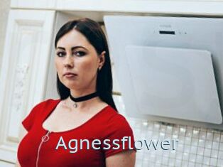 Agnessflower