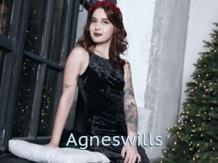 Agneswills