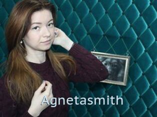 Agnetasmith