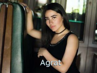 Agrat