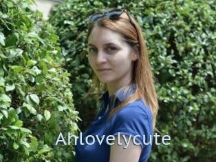 Ahlovelycute
