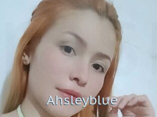 Ahsleyblue