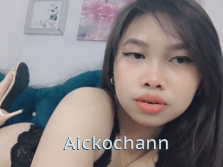 Aickochann