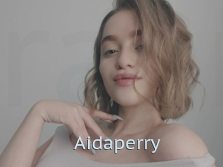 Aidaperry