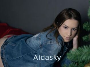 Aidasky