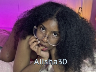 Aiisha30