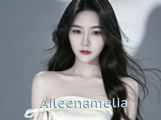 aileenamelia Rasierte Moesen
