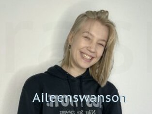 Aileenswanson