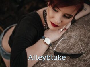 Aileyblake