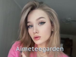 Aimeteegarden