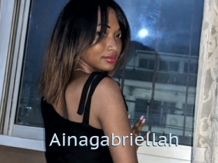 Ainagabriellah