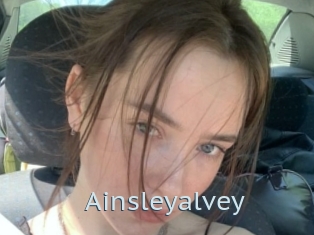 Ainsleyalvey