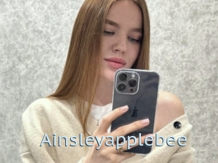 Ainsleyapplebee