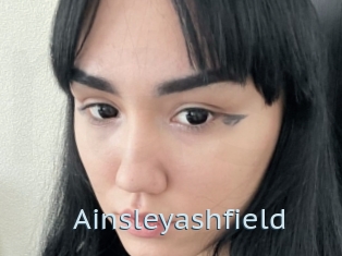 Ainsleyashfield