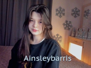 Ainsleybarris