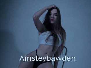 Ainsleybawden