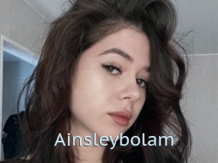 Ainsleybolam