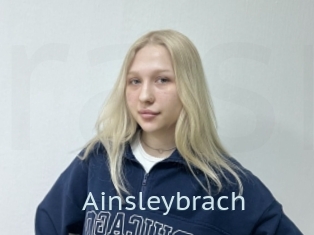 Ainsleybrach