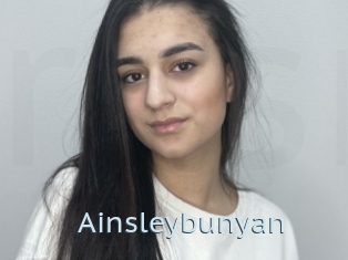 Ainsleybunyan