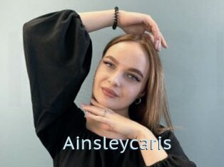 Ainsleycaris