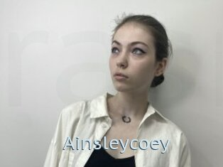 Ainsleycoey