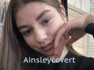 Ainsleycovert