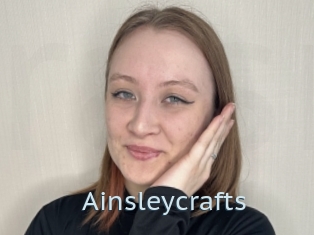 Ainsleycrafts