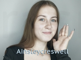 Ainsleycreswell