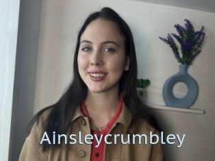 Ainsleycrumbley