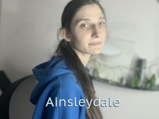 Ainsleydale