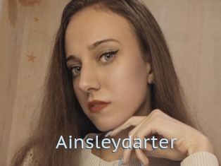 Ainsleydarter