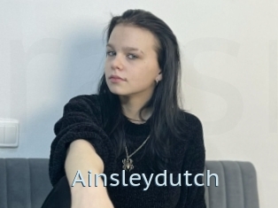 Ainsleydutch