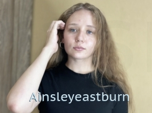 Ainsleyeastburn