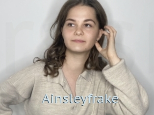 Ainsleyfrake