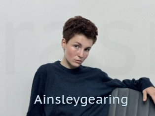 Ainsleygearing