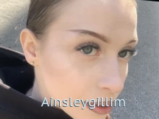 Ainsleygillim