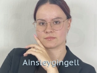 Ainsleygingell