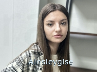 Ainsleygise