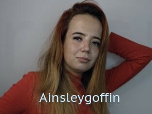 Ainsleygoffin