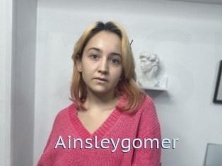 Ainsleygomer