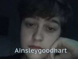 Ainsleygoodhart