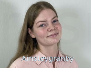 Ainsleygranby