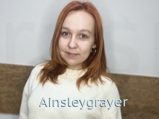 Ainsleygrayer