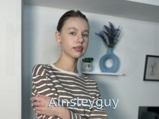 Ainsleyguy