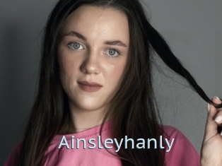 Ainsleyhanly