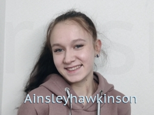 Ainsleyhawkinson