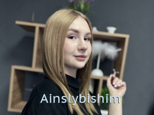 Ainslybishim