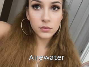 Airewater