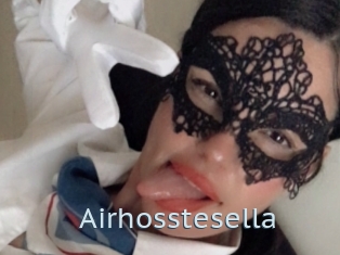 Airhosstesella